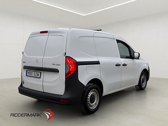Mercedes-Benz Citan 110 9 of 30