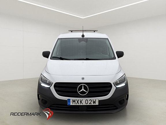 Mercedes-Benz Citan 110 5 of 30