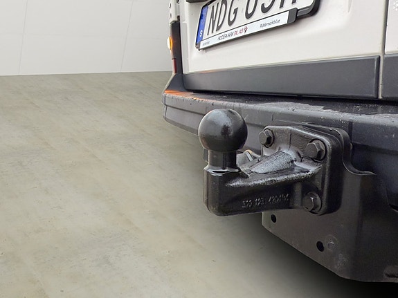 Volkswagen Crafter 10 of 30