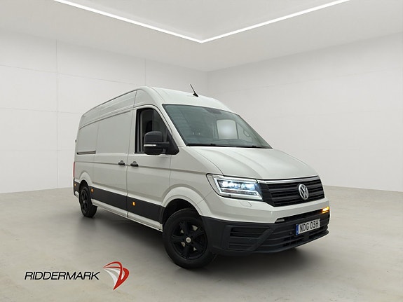 Volkswagen Crafter 3 of 30