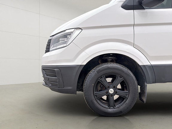 Volkswagen Crafter 29 of 30