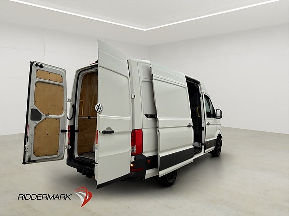 Volkswagen Crafter 12 of 30