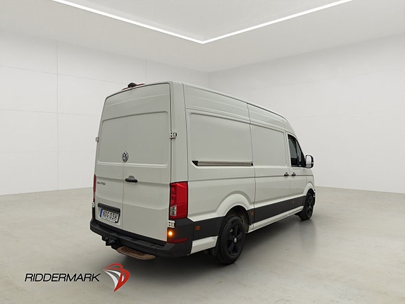 Volkswagen Crafter 9 of 30