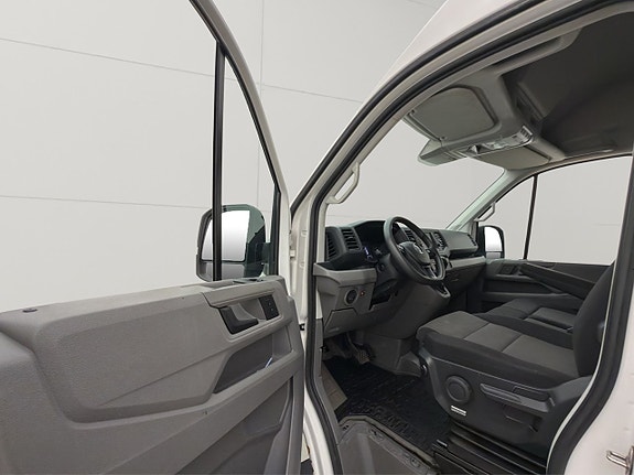 Volkswagen Crafter 15 of 30