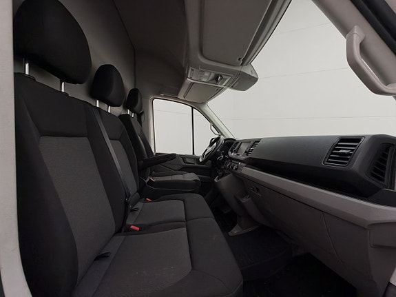 Volkswagen Crafter 26 of 30