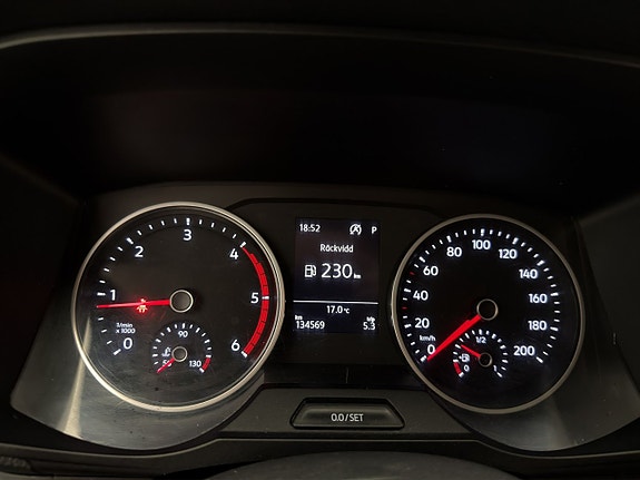 Volkswagen Crafter 19 of 30