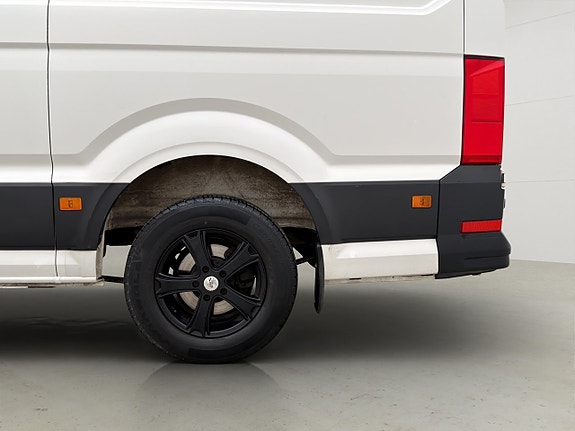 Volkswagen Crafter 30 of 30