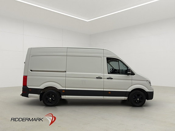 Volkswagen Crafter 2 of 30