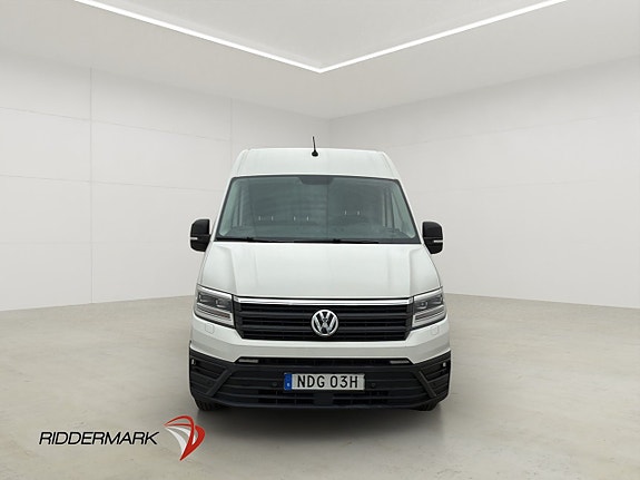 Volkswagen Crafter 5 of 30