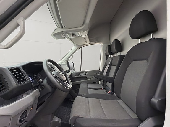 Volkswagen Crafter 16 of 30