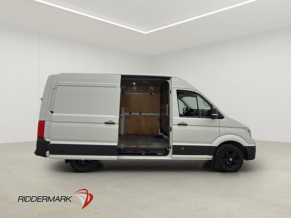 Volkswagen Crafter 11 of 30