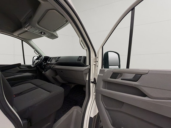 Volkswagen Crafter 28 of 30
