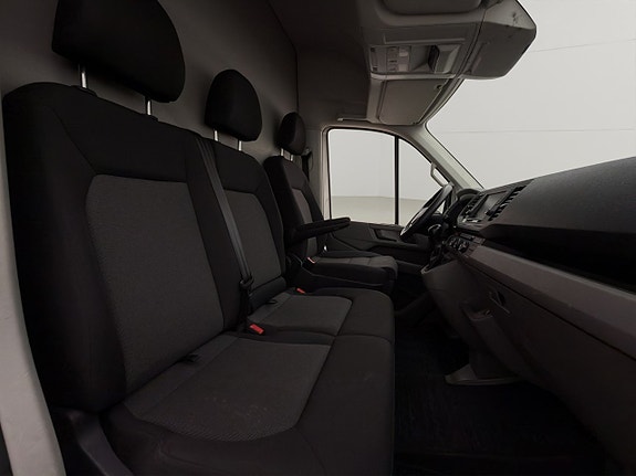Volkswagen Crafter 27 of 30