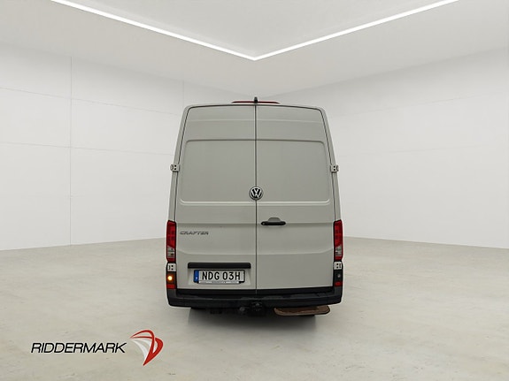 Volkswagen Crafter 8 of 30