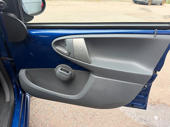 Toyota Aygo 20 of 21