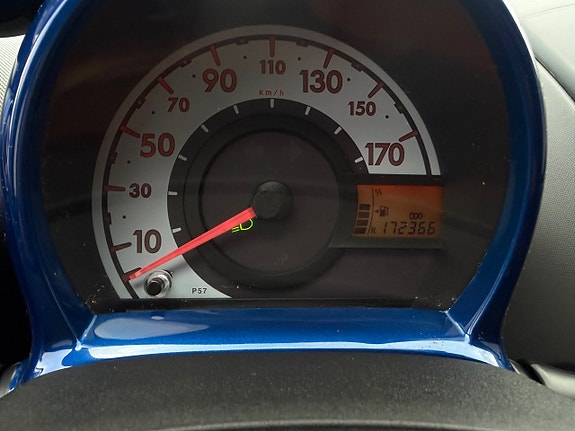 Toyota Aygo 17 of 21