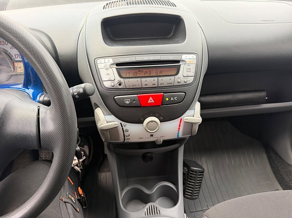 Toyota Aygo 18 of 21