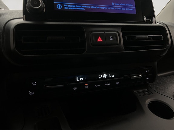 Peugeot Partner 23 of 29