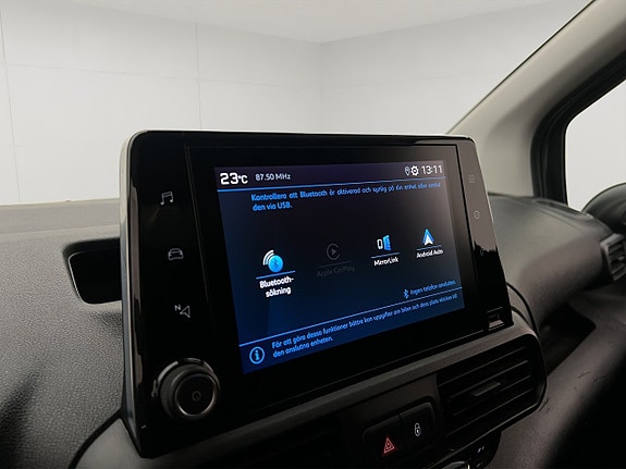 Peugeot Partner 22 of 29