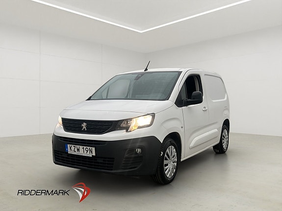 Peugeot Partner 3 of 29