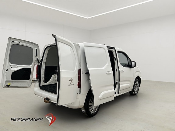 Peugeot Partner 13 of 29
