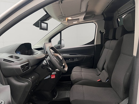 Peugeot Partner 16 of 29