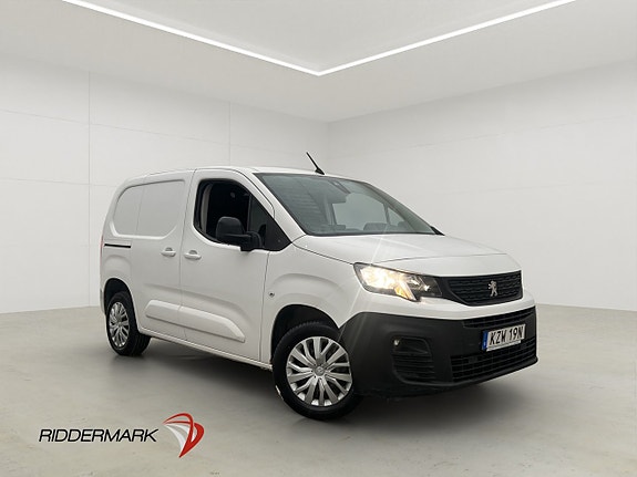 Peugeot Partner 3 of 29