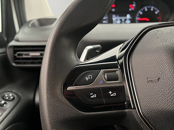 Peugeot Partner 18 of 29