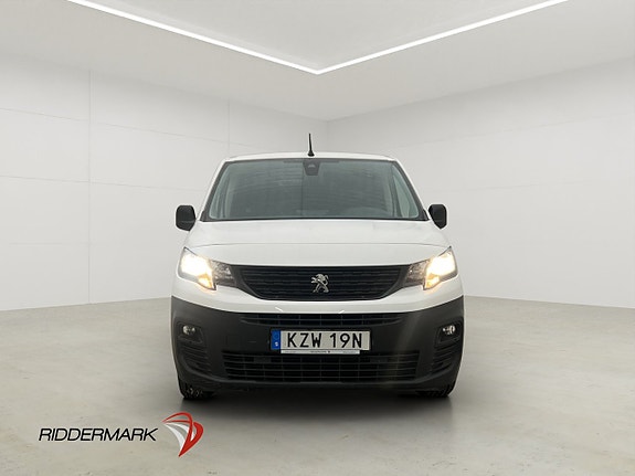 Peugeot Partner 5 of 29