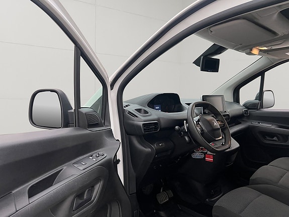 Peugeot Partner 15 of 29