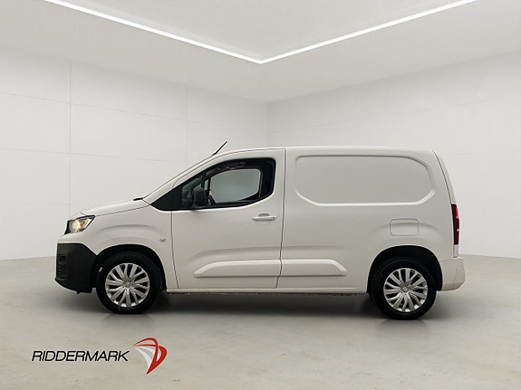 Peugeot Partner 6 of 29