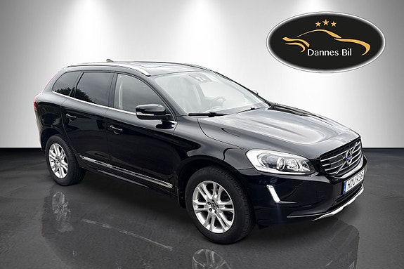 Volvo XC60 7 of 30