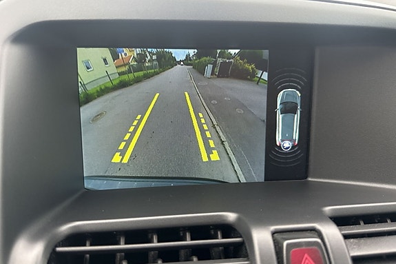 Volvo XC60 19 of 30