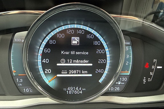 Volvo XC60 21 of 30
