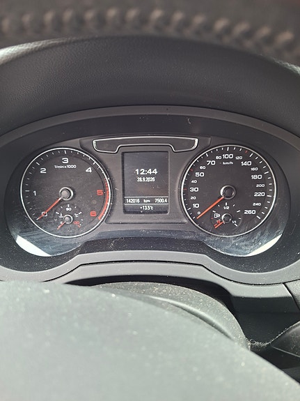 Audi Q3 5 of 5