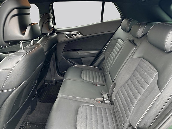 Kia Sportage 9 of 16