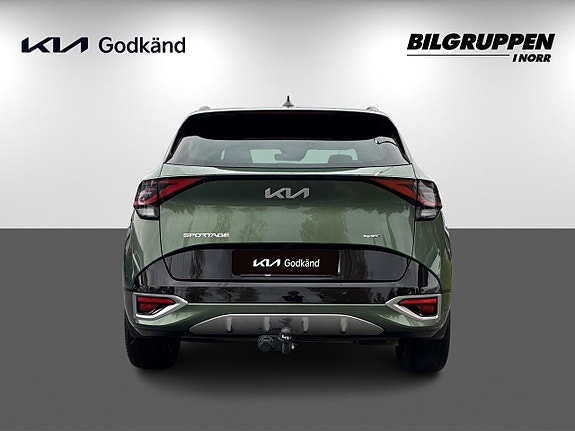 Kia Sportage 5 of 16