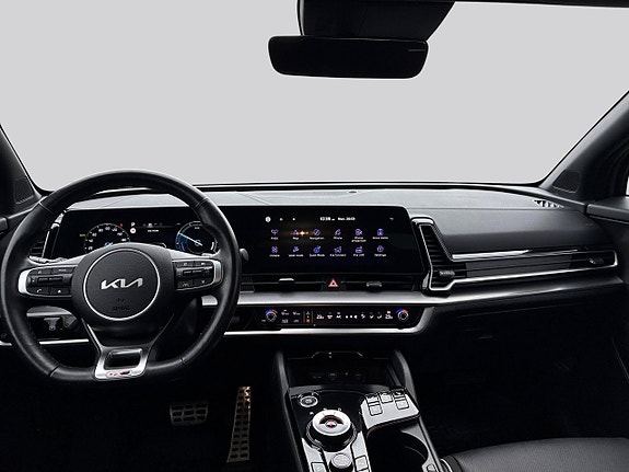 Kia Sportage 7 of 16