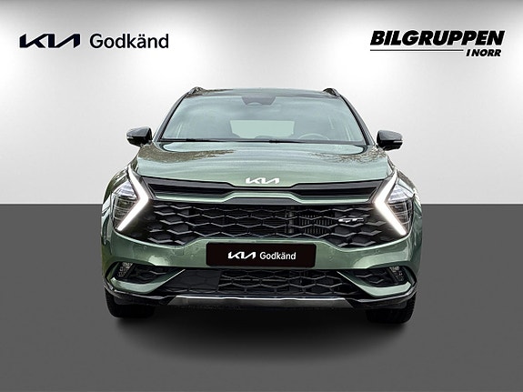Kia Sportage 2 of 16