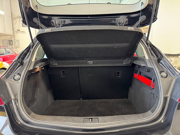 Opel Astra 11 of 20