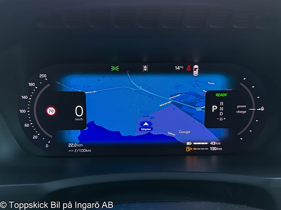 Volvo XC90 17 of 19