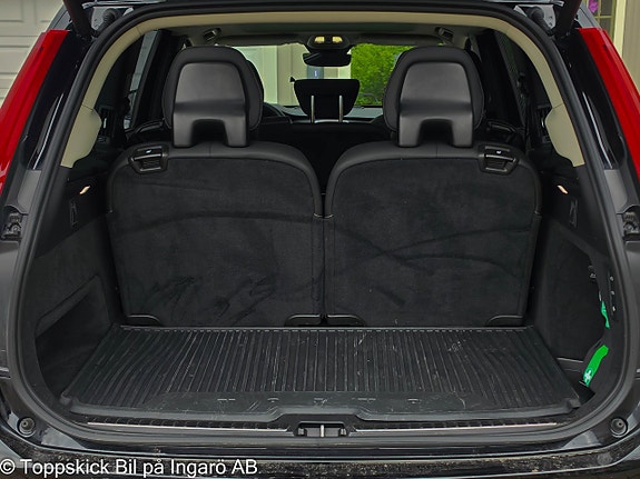 Volvo XC90 12 of 19