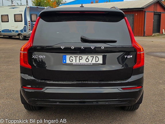 Volvo XC90 10 of 19