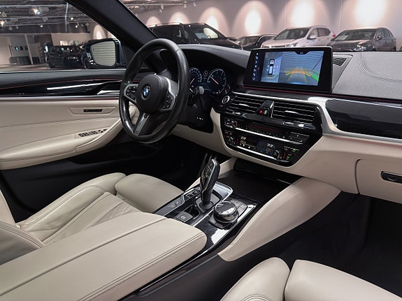 BMW 530d 20 of 25