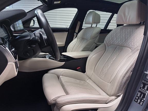 BMW 530d 16 of 25