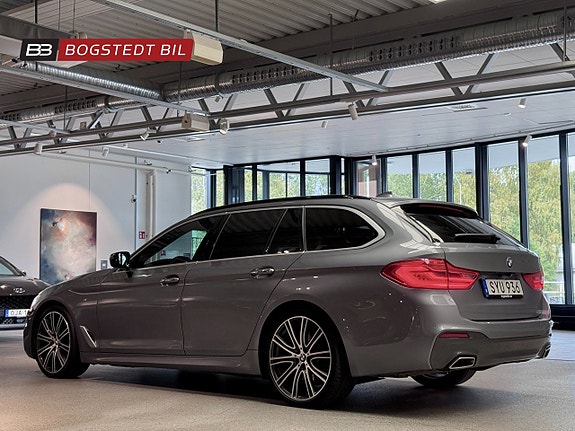 BMW 530d 5 of 25