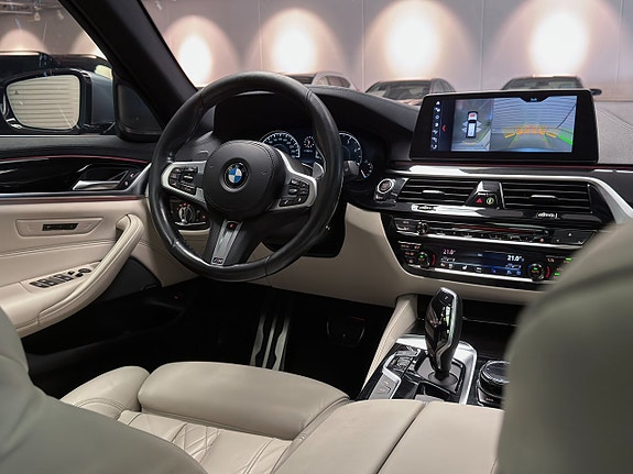 BMW 530d 22 of 25