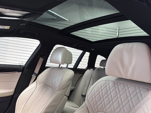 BMW 530d 17 of 25