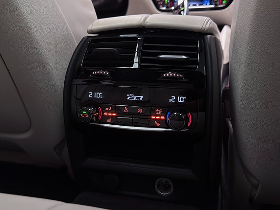 BMW 530d 23 of 25