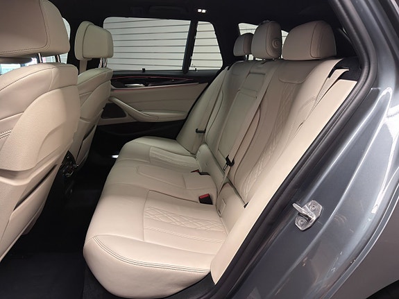 BMW 530d 24 of 25